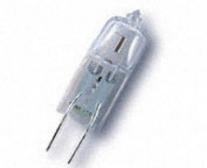 Picture of LEDVANCE Halostar Starlite 10W 6V G4 Bi Pin Lamps (Sold as 2)