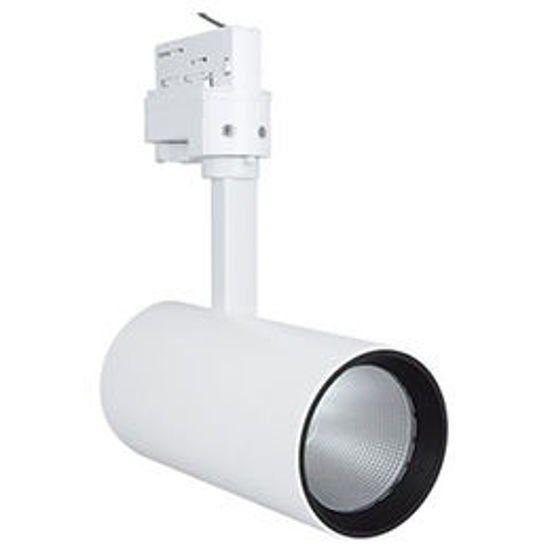 Picture of Osram LED Track SP D75 25W/4000K 90RA NFL White (Sold as 4)