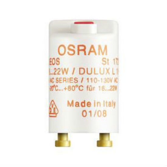 Picture of LEDVANCE Safety Starters for Single Operation 65W 230V AC (Sold as 25)