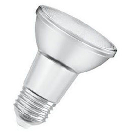 Picture of Osram LED Superstar PAR20 50 5W 240V E27 Dimmable Lamps (Sold as 6)