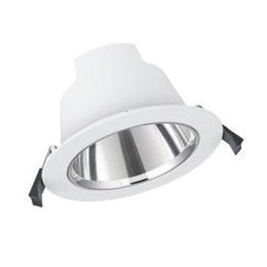 Picture of LEDVANCE 18W IP54 3 Colours DN 155 Downlight (Sold as 8)