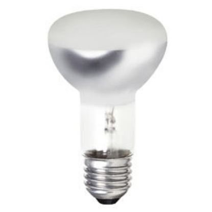 Picture of R80 60W Incandescent Reflector Lamp – Spotlight & Floodlight Bulbs
