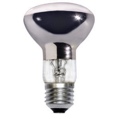 Picture of Sylvania R63 42W Reflector Halogen Lamp | E27 (ES) Screw Classic Eco Spotlight Bulb (10 Pack)