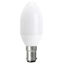 Picture of CCD Compact Fluorescent Candle Lamps