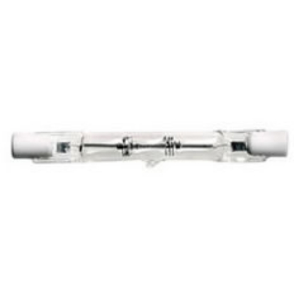 Picture of Halogen Linear Double Ended J Type Lamps 78mm 150W