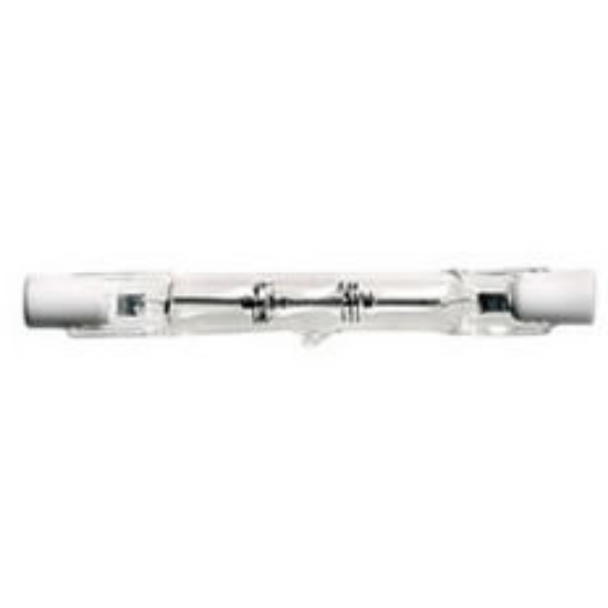 Picture of Halogen Linear Double Ended J Type Lamps 78mm 150W