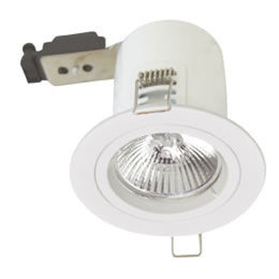 Picture of Fire Guard Fixed Low Voltage Downlight