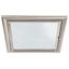 Picture of Twin 18W Fluorescent Fixed Square Downlight