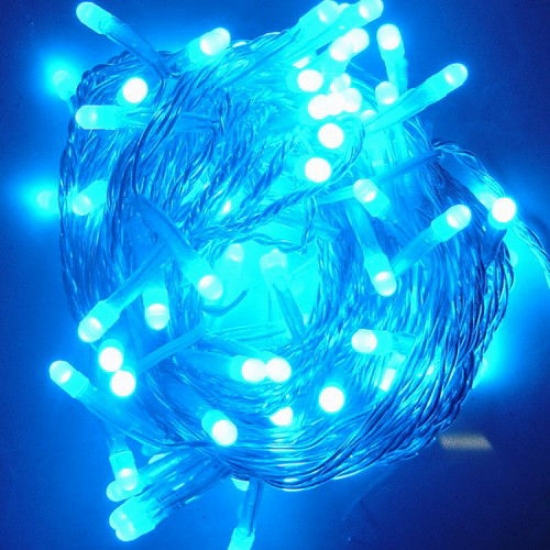 Frosted LED String Light Se