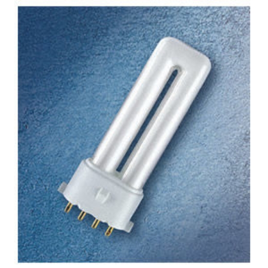Picture of LEDVANCE DULUX S/E Compact Fluorescent 2G7 Lamps (Sold as 2)