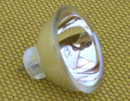 Picture of LEDVANCE MR16 100W 12V GZ6.35 Tungsten Halogen Dichroic Reflector (Twin Pack)