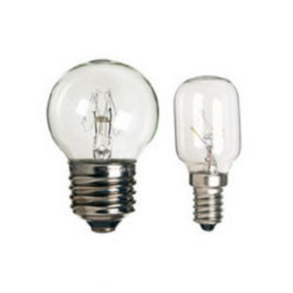 Picture of High-Temperature Oven Light Bulbs | Durable Appliance Lamps for Cookers & Grills (Twin Pack)