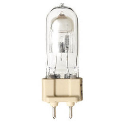 Picture of Energy Efficient High Pressure Single Ended Metal Halide Lamp (70W, 150W G12, 3000K)