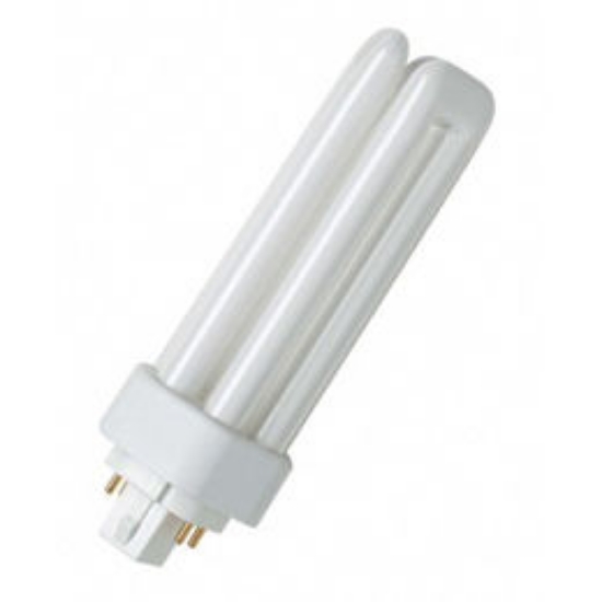 Picture of LEDVANCE DULUX T/E 18W Compact Fluorescent Lamps (Sold as 10)