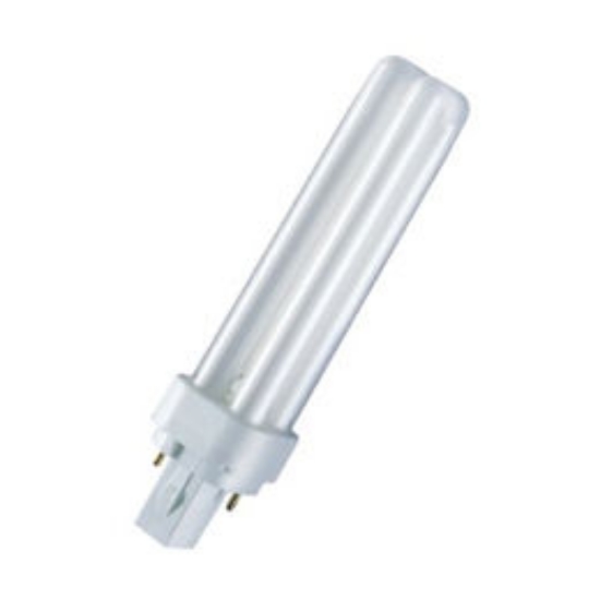 Picture of LEDVANCE DULUX D Compact Fluorescent Lamps (10 Pack)