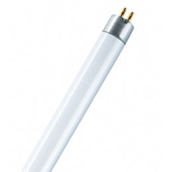 Picture of Osram LUMILUX T5 HE Fluorescent Lamps (20 Pack)