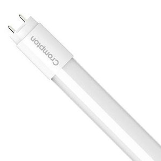 Picture of Crompton T8 18W Cool White/Daylight LED Tubes (20 Pack)
