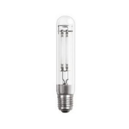 Picture of LEDVANCE Vialox NAV-T Twin Arc High-Pressure Sodium Lamp | HPS Tube with Dual Arc Tubes | E40 Base