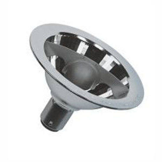 Picture of Osram Halospot AR 70 12V BA15D Warm White (Sold as 10)