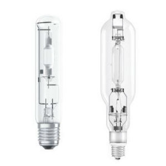 Picture of LEDVANCE Powerstar HQI-T 1000W/2000W Lamps