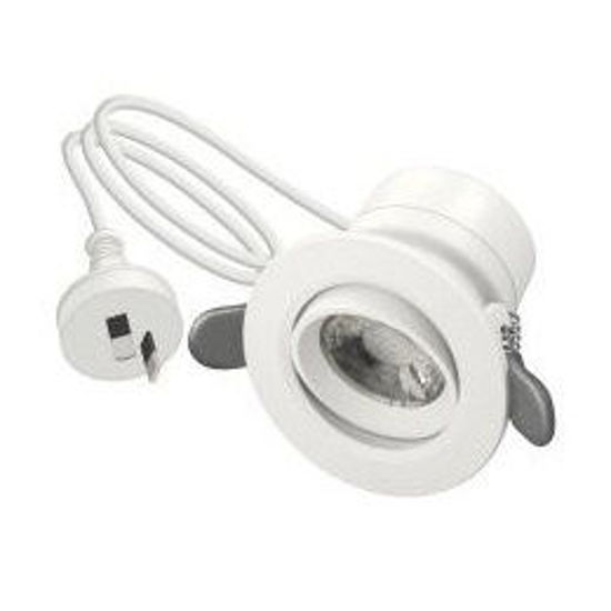 Picture of Osram LED Superstar Gimble Downlight