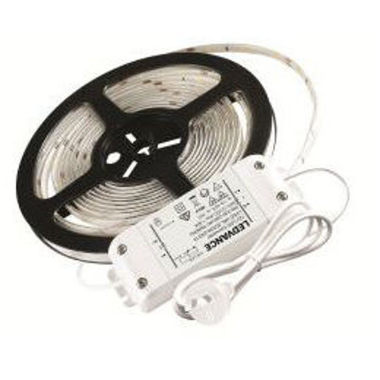 Picture of Osram Value LED Strip (Flex) Kit 20W 12V 5mtr