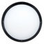 Picture of Pierlite Sirroco II 12W Non - Dimmable LED Bulkhead