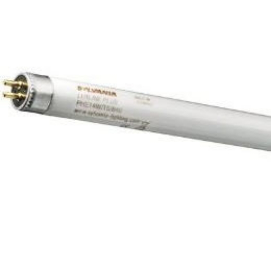 Picture of Sylvania 28W T5 FHE Luxline Plus Tri-Phosphor Tubes (Sold as 5)