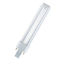Picture of Osram DULUX S Compact Fluorescent Lamps (10 Pack)