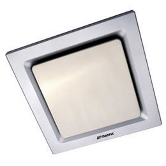 Picture of Martec Tetra Square 250mm Exhaust Fan