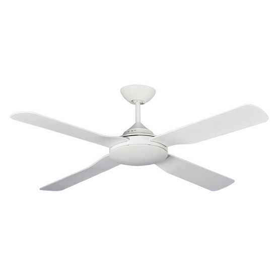 Picture of Martec Liberty 1400mm 4 Blade ABS Ceiling Fan