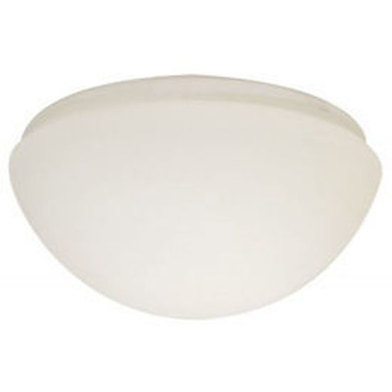 Picture of Replacement Glass for Martec Lifestyle Series Ceiling Fans (E27 supported models)