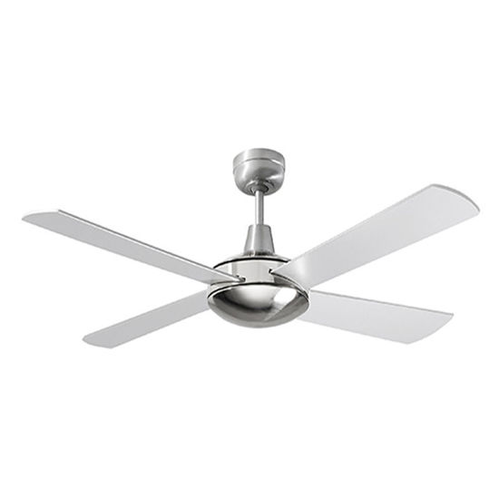 Picture of Martec Four Seasons Series Primo 4 Blade Ceiling Fan (Wall Control)