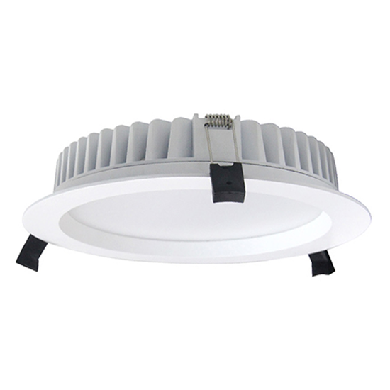 45w-4000k-led-dimmable-downlight-230mm-cutout