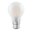 Picture of LEDVANCE Truwave LED Classic A Dimmable Lamps Frosted 7W B22 Daylight (Sold as 10)