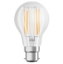 Picture of LEDVANCE Truwave LED Classic A Dimmable Lamps Clear 7W B22 Day Light (Sold as 10)
