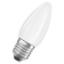 Picture of LEDVANCE Truwave LED Classic B Dimmable Lamps Frosted 4W E27 Cool White (Sold as 10)