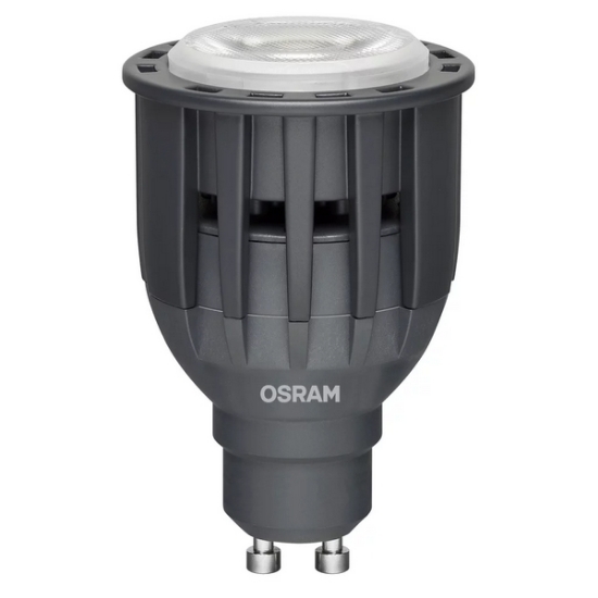 Picture of LEDVANCE Parathom Pro GU10 LED 10W Dimmable - 3000K Warm White CRI90 High Output (Sold as 10)