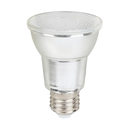 Picture of LEDVANCE LED PAR20 Dimmable 5W 2700K Warm White E27 - Reflector Light Bulb (Sold As 6)