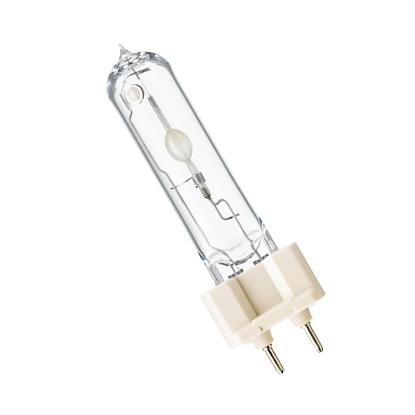 Picture of Metal Halide Discharge Lamp Warm White 70W 90V G12