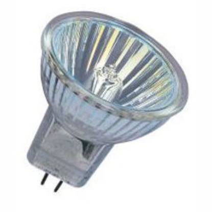 Picture of LEDVANCE ECOSTAR 51 IRC PRO 35W 12V GU5.3 ES 36 Degree WFL Lamp (Twin pack)