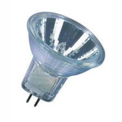 Picture of LEDVANCE DECOSTAR 51 IRC PRO VWFL 20W 12V ES 60deg GU 5.3 Lamp (Sold as 2)