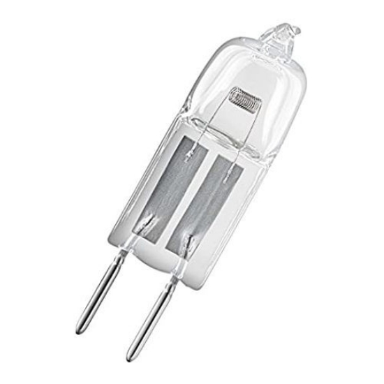 Picture of LEDVANCE HLX 100W 12V GY6.35 Halogen Bi-Pin Lamp – Twin Pack