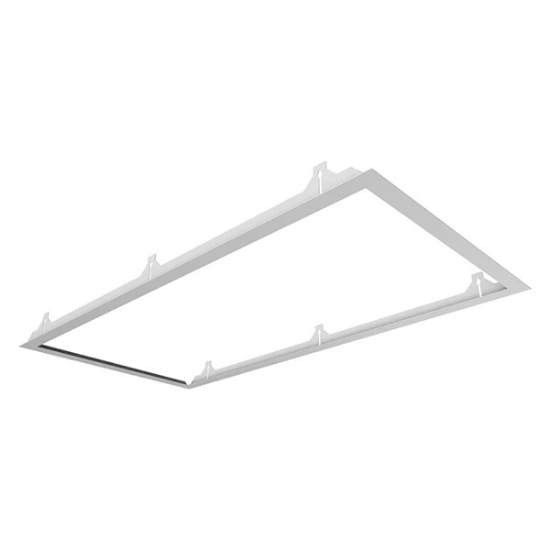Picture of LEDVANCE LED Value Panel Recess Kit 0306 G2 634mm x 334mm