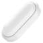 Picture of LEDVANCE 15W IP65 Oval LED Bulkhead White Colour (Sold As 10)