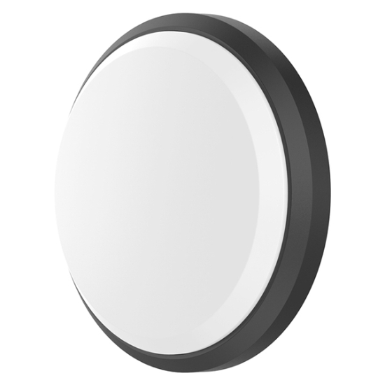 LEDVANCE 24W IP65 Round LED Bulkhead | Lighting Store Australia ...
