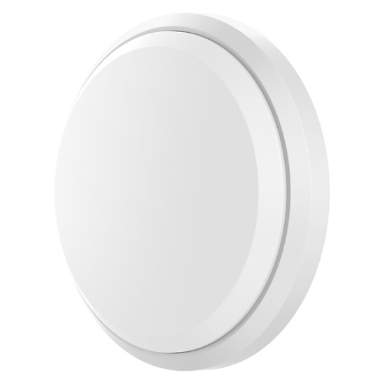 Picture of LEDVANCE IP65 24W Round LED Bulkhead White colour (Sold As 10)