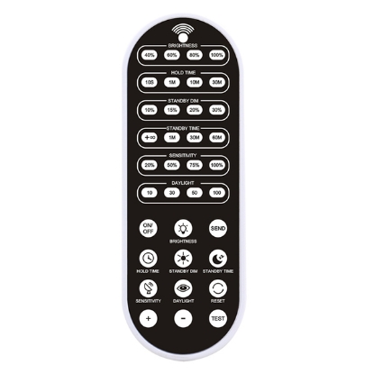 Picture of LEDVANCE LDP HB TRI Highbay Remote Control