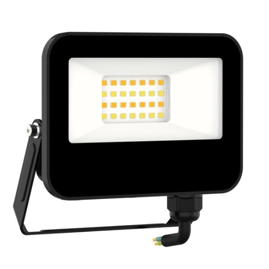 Picture of LEDVANCE Multi-Wattage 6W/8W/10W LED Floodlight