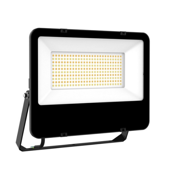 Picture of LEDVANCE Performance Multi-Wattage LED Floodlight (60W/80W/100W) - Tri-CCT Selectable - IP65 Waterproof